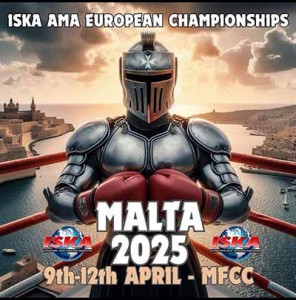iska malta 2025