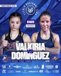 iska may25