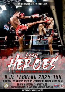 local heroes feb25