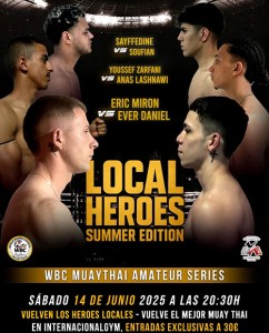 local heroes summer 25