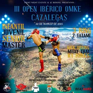 open iberico omke 25
