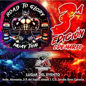 road to glory