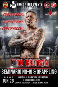 seminario tito beltran 25