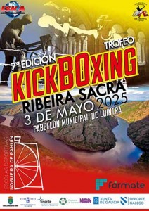 trofeo kick riveira